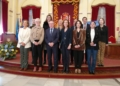 WhatsApp Image 2023 02 23 at 13.19.53 La Ciudad, satisfecha con los 30 millones que recibirá de la UE hasta 2027