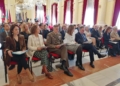 WhatsApp Image 2023 02 23 at 13.19.58 La Ciudad, satisfecha con los 30 millones que recibirá de la UE hasta 2027