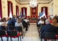 WhatsApp Image 2023 02 23 at 13.19.59 1 La Ciudad, satisfecha con los 30 millones que recibirá de la UE hasta 2027