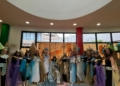 WhatsApp Image 2023 02 24 at 13.13.27 1 El CEI Infanta Leonor se viste de Egipto para celebrar el carnaval