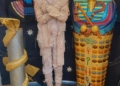 WhatsApp Image 2023 02 24 at 13.13.27 El CEI Infanta Leonor se viste de Egipto para celebrar el carnaval