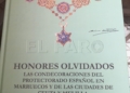 WhatsApp Image 2023 02 24 at 16.45.11 1 La UNED presenta un libro sobre las condecoraciones durante el Protectorado