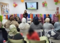 WhatsApp Image 2023 02 24 at 17.43.29 2 Laura Segura imparte una charla-taller de sensibilización y actuación ante la violencia de género