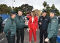 WhatsApp Image 2023 02 24 at 18.56.06 España y Marruecos realizan dos nuevos pasos de mercancías a través de las aduanas de Ceuta y Melilla