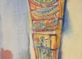 WhatsApp Image 2023 02 25 at 14.37.34 1 Los Urban Sketchers dibujan en el Museo Egipcio