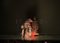 WhatsApp Image 2023 02 25 at 15.36.34 'La Reina de las Maravillas' se convierte en la Reina Infantil del Carnaval de Melilla 2023