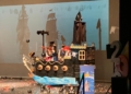 WhatsApp Image 2023 02 25 at 15.40.27 3 'La Reina de las Maravillas' se convierte en la Reina Infantil del Carnaval de Melilla 2023