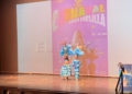 WhatsApp Image 2023 02 25 at 15.40.29 'La Reina de las Maravillas' se convierte en la Reina Infantil del Carnaval de Melilla 2023