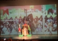 WhatsApp Image 2023 02 25 at 15.40.31 1 'La Reina de las Maravillas' se convierte en la Reina Infantil del Carnaval de Melilla 2023