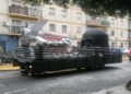 WhatsApp Image 2023 02 25 at 17.46.54 La Cabalgata de Carnaval, pospuesta para el domingo por el mal tiempo