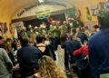 WhatsApp Image 2023 02 26 at 10.27.20 La Casa regional de Ceuta en Melilla vive el carnaval por todo lo alto