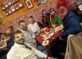 WhatsApp Image 2023 02 26 at 10.27.21 1 La Casa regional de Ceuta en Melilla vive el carnaval por todo lo alto