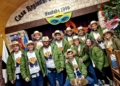 WhatsApp Image 2023 02 26 at 10.27.21 La Casa regional de Ceuta en Melilla vive el carnaval por todo lo alto