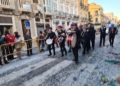 WhatsApp Image 2023 02 26 at 18.47.26 Melilla se vuelca con un desfile que da por finalizado "a lo grande" el Carnaval
