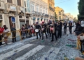 WhatsApp Image 2023 02 26 at 18.47.27 Melilla se vuelca con un desfile que da por finalizado "a lo grande" el Carnaval