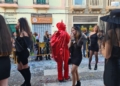 WhatsApp Image 2023 02 26 at 18.47.28 1 Melilla se vuelca con un desfile que da por finalizado "a lo grande" el Carnaval