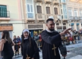 WhatsApp Image 2023 02 26 at 18.47.28 Melilla se vuelca con un desfile que da por finalizado "a lo grande" el Carnaval