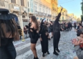 WhatsApp Image 2023 02 26 at 18.47.28 2 Melilla se vuelca con un desfile que da por finalizado "a lo grande" el Carnaval
