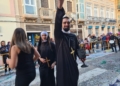 WhatsApp Image 2023 02 26 at 18.47.30 1 Melilla se vuelca con un desfile que da por finalizado "a lo grande" el Carnaval