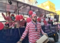 WhatsApp Image 2023 02 26 at 18.47.34 2 Melilla se vuelca con un desfile que da por finalizado "a lo grande" el Carnaval