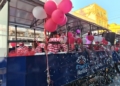 WhatsApp Image 2023 02 26 at 18.47.36 1 Melilla se vuelca con un desfile que da por finalizado "a lo grande" el Carnaval