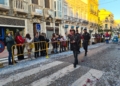 WhatsApp Image 2023 02 26 at 18.47.37 1 Melilla se vuelca con un desfile que da por finalizado "a lo grande" el Carnaval