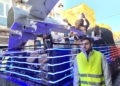 WhatsApp Image 2023 02 26 at 18.47.38 1 Melilla se vuelca con un desfile que da por finalizado "a lo grande" el Carnaval