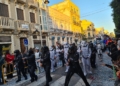 WhatsApp Image 2023 02 26 at 18.47.38 Melilla se vuelca con un desfile que da por finalizado "a lo grande" el Carnaval