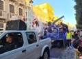 WhatsApp Image 2023 02 26 at 18.47.38 2 Melilla se vuelca con un desfile que da por finalizado "a lo grande" el Carnaval