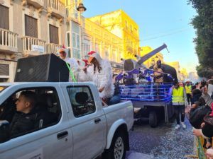 WhatsApp Image 2023 02 26 at 18.47.38 2 Melilla se vuelca con un desfile que da por finalizado "a lo grande" el Carnaval