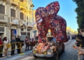 WhatsApp Image 2023 02 26 at 18.48.09 1 Melilla se vuelca con un desfile que da por finalizado "a lo grande" el Carnaval