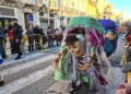 WhatsApp Image 2023 02 26 at 18.48.12 1 1 Melilla se vuelca con un desfile que da por finalizado "a lo grande" el Carnaval