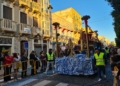 WhatsApp Image 2023 02 26 at 18.48.13 1 1 Melilla se vuelca con un desfile que da por finalizado "a lo grande" el Carnaval
