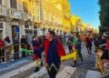 WhatsApp Image 2023 02 26 at 18.48.14 1 1 Melilla se vuelca con un desfile que da por finalizado "a lo grande" el Carnaval