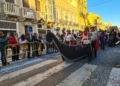 WhatsApp Image 2023 02 26 at 18.48.15 1 Melilla se vuelca con un desfile que da por finalizado "a lo grande" el Carnaval