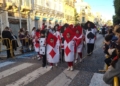 WhatsApp Image 2023 02 26 at 18.48.16 1 1 Melilla se vuelca con un desfile que da por finalizado "a lo grande" el Carnaval