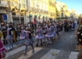 WhatsApp Image 2023 02 26 at 18.48.16 2 Melilla se vuelca con un desfile que da por finalizado "a lo grande" el Carnaval