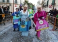 WhatsApp Image 2023 02 26 at 18.50.25 2 Melilla se vuelca con un desfile que da por finalizado "a lo grande" el Carnaval