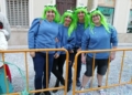 WhatsApp Image 2023 02 26 at 18.50.26 Melilla se vuelca con un desfile que da por finalizado "a lo grande" el Carnaval