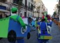 WhatsApp Image 2023 02 26 at 18.50.27 1 Melilla se vuelca con un desfile que da por finalizado "a lo grande" el Carnaval