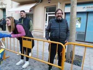 WhatsApp Image 2023 02 26 at 18.50.27 2 Melilla se vuelca con un desfile que da por finalizado "a lo grande" el Carnaval