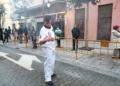 WhatsApp Image 2023 02 26 at 18.55.37 Melilla se vuelca con un desfile que da por finalizado "a lo grande" el Carnaval