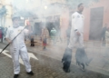WhatsApp Image 2023 02 26 at 18.55.39 Melilla se vuelca con un desfile que da por finalizado "a lo grande" el Carnaval