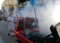 WhatsApp Image 2023 02 26 at 18.55.40 Melilla se vuelca con un desfile que da por finalizado "a lo grande" el Carnaval
