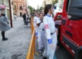 WhatsApp Image 2023 02 26 at 18.55.41 Melilla se vuelca con un desfile que da por finalizado "a lo grande" el Carnaval