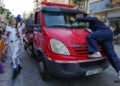WhatsApp Image 2023 02 26 at 18.55.42 Melilla se vuelca con un desfile que da por finalizado "a lo grande" el Carnaval