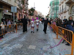 WhatsApp Image 2023 02 26 at 18.55.43 1 Melilla se vuelca con un desfile que da por finalizado "a lo grande" el Carnaval
