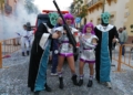 WhatsApp Image 2023 02 26 at 18.55.43 2 Melilla se vuelca con un desfile que da por finalizado "a lo grande" el Carnaval