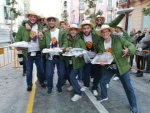 WhatsApp Image 2023 02 26 at 18.58.03 1 Melilla se vuelca con un desfile que da por finalizado "a lo grande" el Carnaval