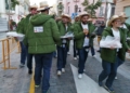 WhatsApp Image 2023 02 26 at 18.58.04 Melilla se vuelca con un desfile que da por finalizado "a lo grande" el Carnaval